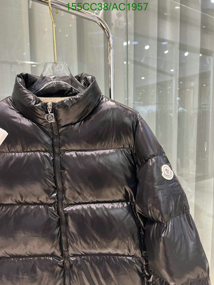 MONCLER JACKET 23/24