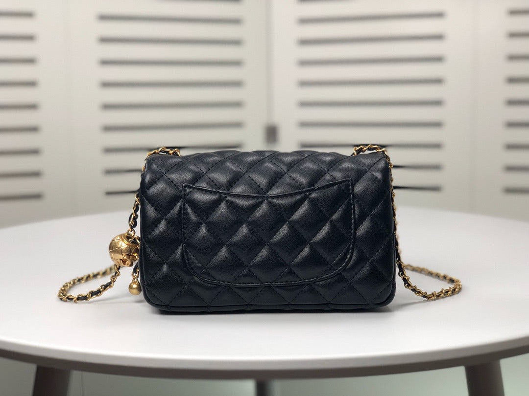 CHANEL BORSA CLASSICA