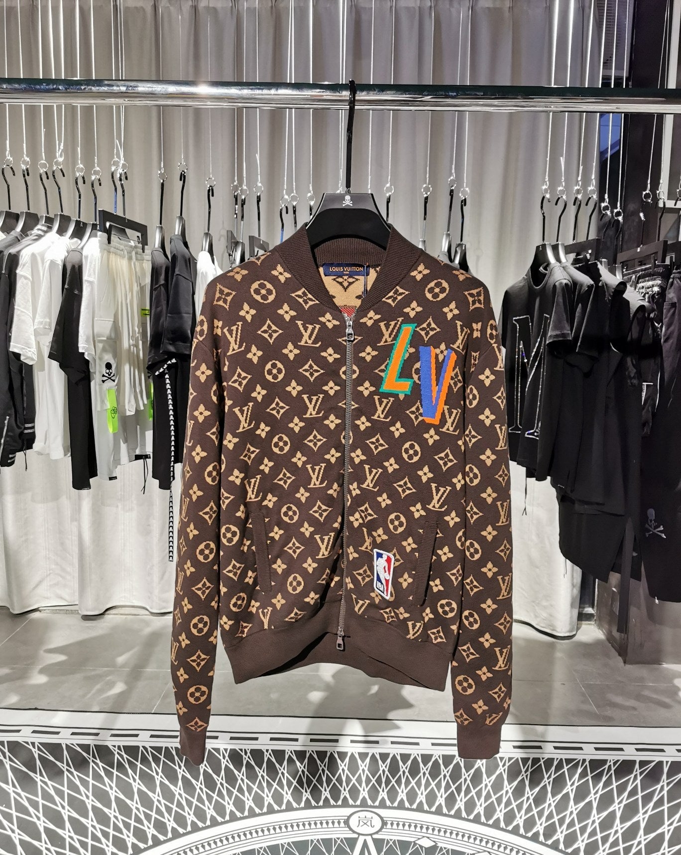 LOUIS VUITTON JACKET 23/24