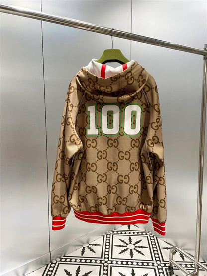 GUCCI TRACKSUIT 22/23