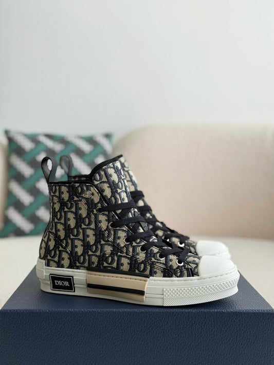 DIOR B23 SNEAKER