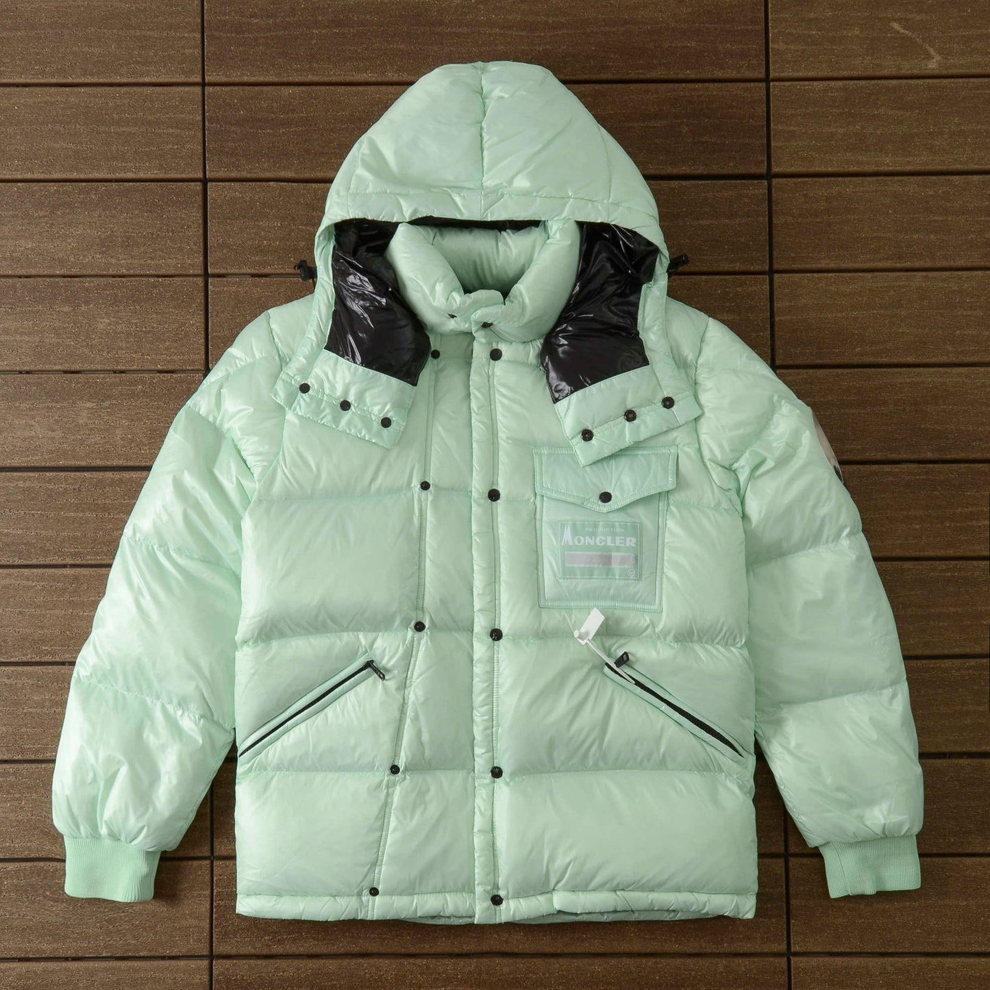 MONCLER JACKET 23/24