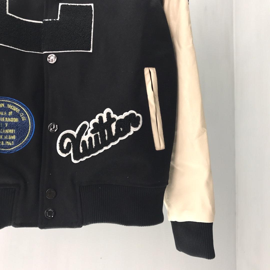 LOUIS VUITTON JACKET 23/24