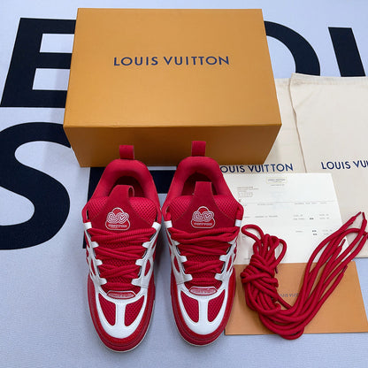 LOUIS VUITTON SKATE