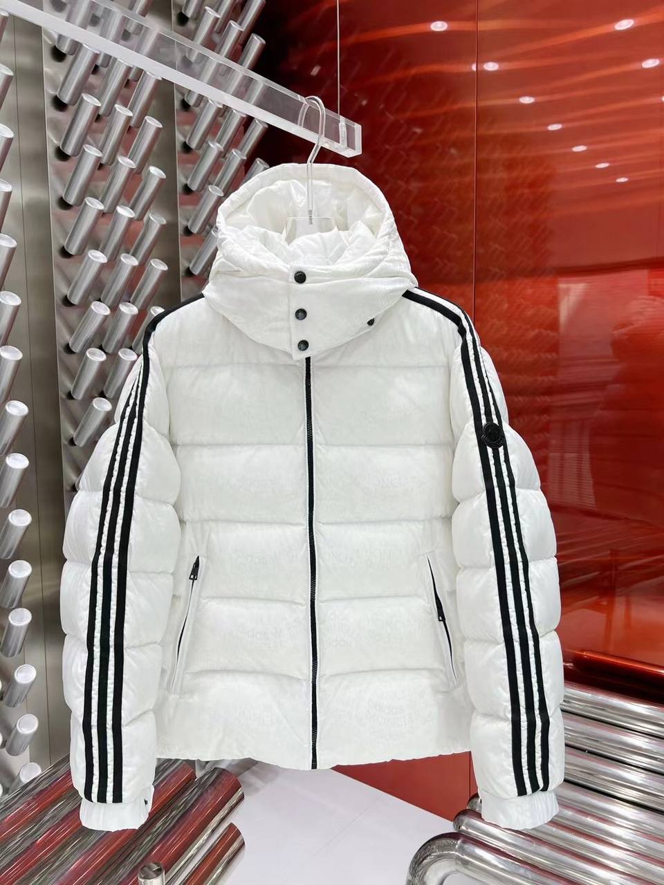 MONCLER JACKET 23/24