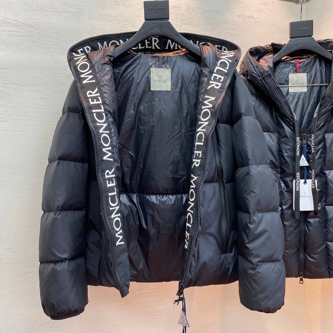 MONCLER JACKET 23/24