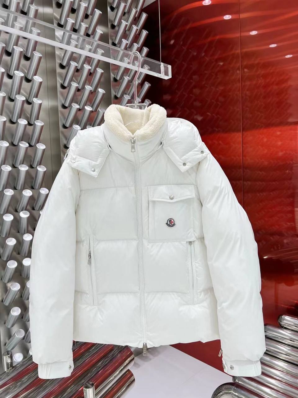 MONCLER JACKET 23/24