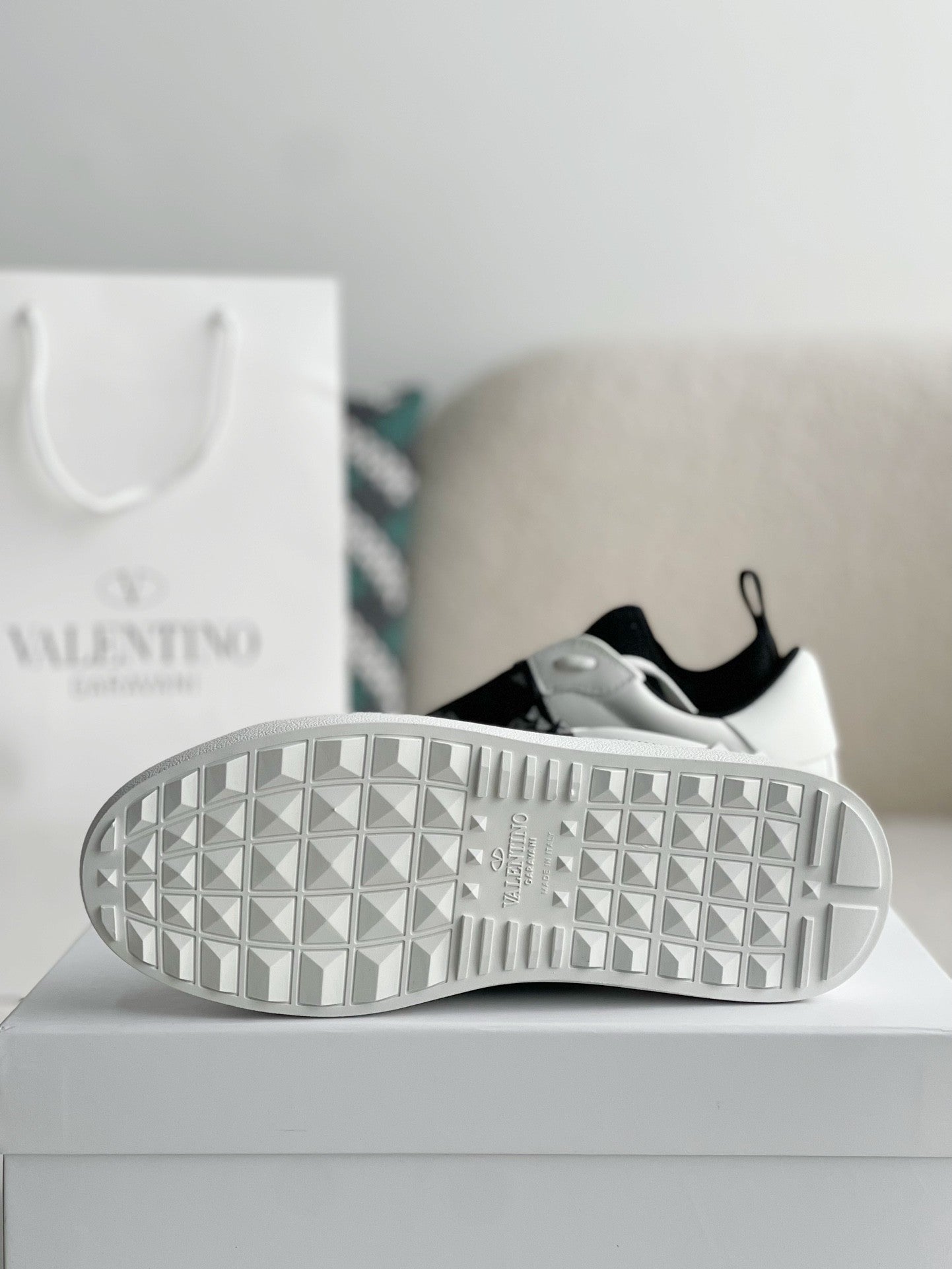 VALENTINO SHOES